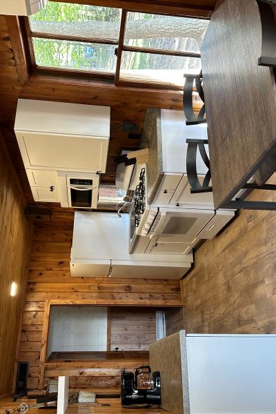 Kitchen 3 Cabin 2